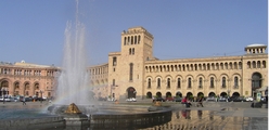 Yerevan