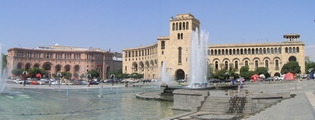 Yerevan