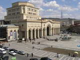 Yerevan