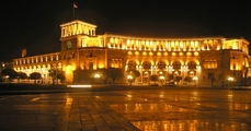 Yerevan