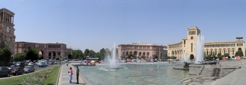 Yerevan