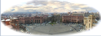 Yerevan