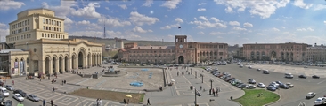 Yerevan