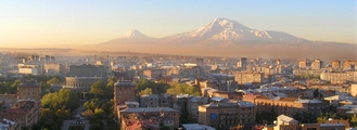 Yerevan