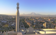 Yerevan