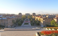 Yerevan