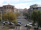 Yerevan