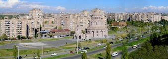 Yerevan