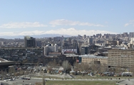 Yerevan