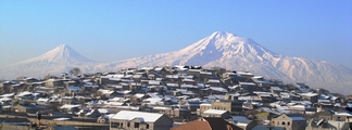 Yerevan