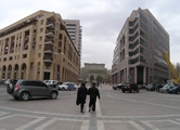 Yerevan