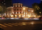 Yerevan